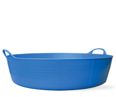 Large Shallow Gorilla Tub® 9.2 GAL