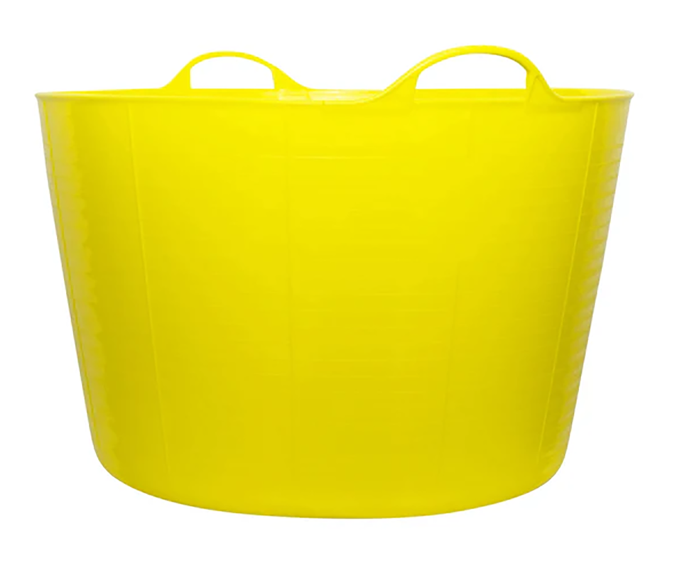 Extra Large Recycled Gorilla Tub® 19.8 GAL