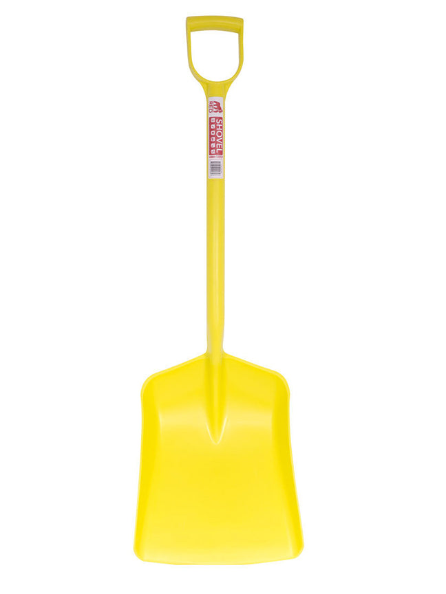 Gorilla Shovel Red Gorilla USA