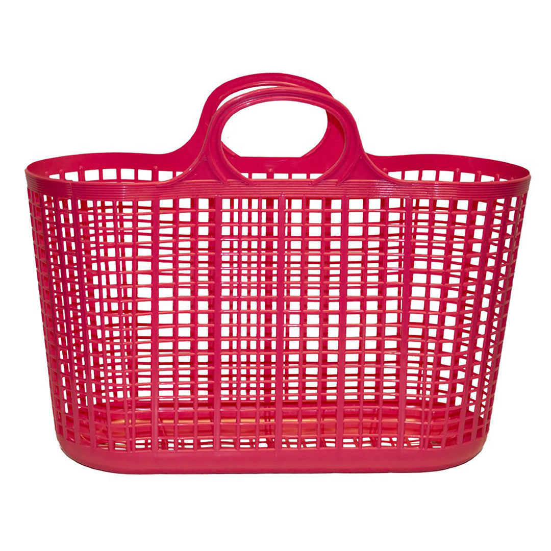Cesto Shopping Tote – Red Gorilla USA