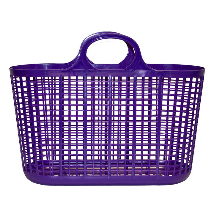 Cesto Shopping Tote – Red Gorilla USA