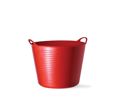 Red Gorilla® Tubs & Buckets – Red Gorilla USA